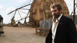 Check Out the Blistering New Trailer for 'Logan' -