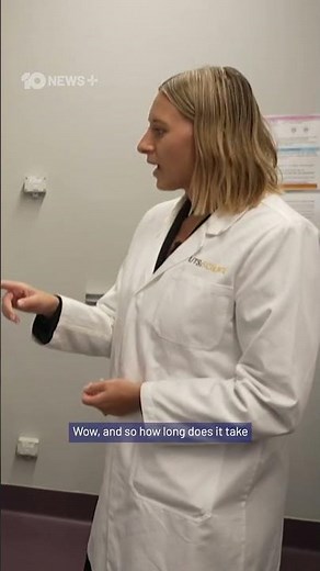 Breakthrough Heart Treatment Could Reduce Need For Transplants | 10 News+