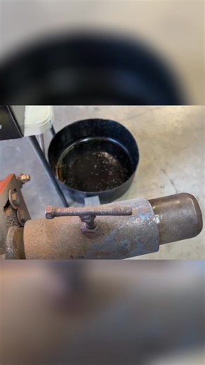 15 reactions | The phone died mid-timelapse, but there's engine progress! All torqued to spec, just needs the oil pump and screen. Check out those new pistons with their special coating. Anyone know how to pronounce hypertitanic tuetic? It's starting to come together. #enginebuild #mechaniclife #automotive #diyengine #rebuild | Santa’s Workshop | Facebook