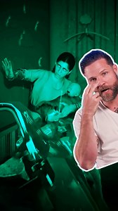 Don't Shoot! ❌ Marines React To COD: Clean House | Gamology - The Best of Gaming