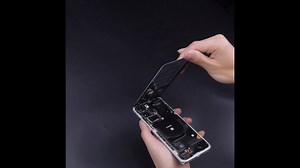 Huawei P40 Pro Screen replacement quick clip! REWA ACADEMY Broken Screen and Back Glass Refurbishment Course https://bit.ly/3o2MUAZ REWA Selected Huawei Replacement Parts https://bit.ly/395YWoW | REWA Tech