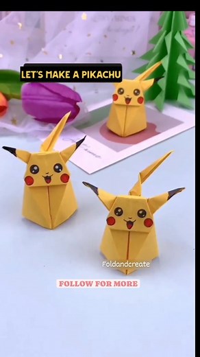 Paper Crafting World | Unfold your imagination and craft magic with foldandcreate! 🎨✂️ Let's turn ordinary paper into extraordinary creations! ✨ 👉🏻Don't forget... | Instagram