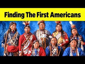 23,000-Year-Old Footprints Have No Matching Native American DNA