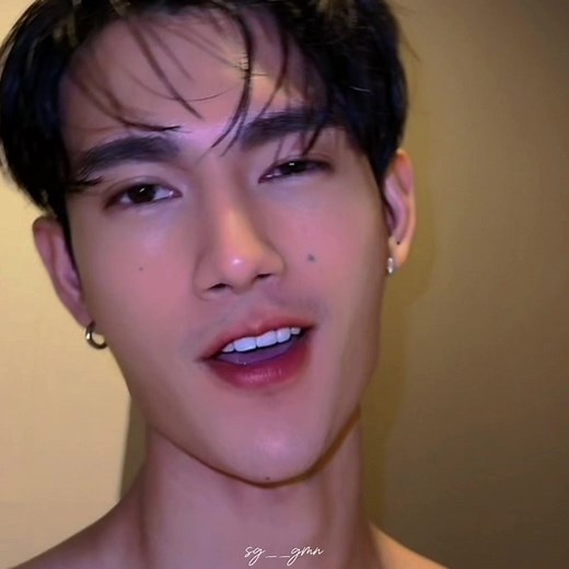 Celebrating Pavel's Birthday with P'Naret | Hot Moments 🔥🥵