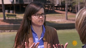 Harper Lee and her true crime story