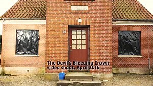 100K views · 4.9K reactions | The Devil’s Bleeding Crown. Official music video. Tomorrow. #VOLBEAT | Volbeat | Facebook