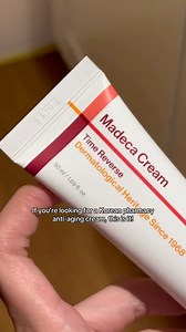 Wanna try Korea’s OG pharmacy anti-aging cream? Comment ‘MADECA’ & we’ll send you 10% off! 🤑 Code valid to PH residents only. 🇵🇭 Featured product @centellian24_global Madeca Cream Time Reverse #kbeauty #kbeautyph #beautyph #skincareph #fyp | K-Beauty Bestsellers