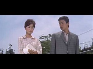 1960年 渋谷宮下公園 昭和35年