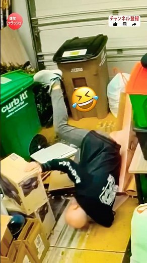 爆笑の瞬間集 🤣🤣🤣