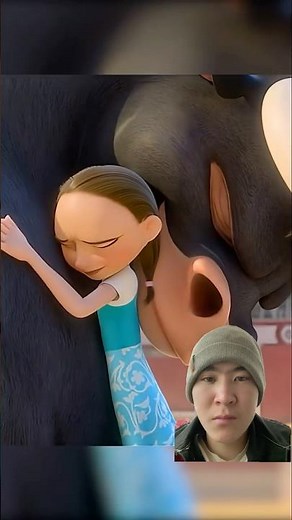 Ferdinand 🐂 • Ferdinand • Ferdinand movie • Ferdinand 201
