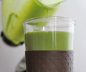Green Monster Smoothie