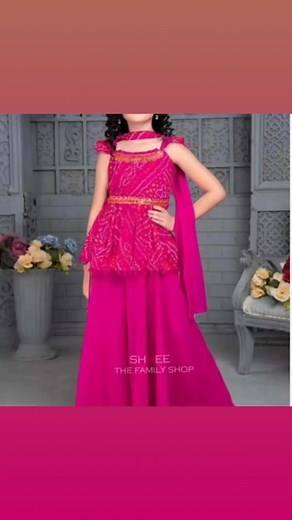 2.1K views | PTop - pure Georgette with bandhni print with under lining with back zip . Neck - beautiful real mirror work on the neck pattern Bottom - Divider ( brod plasso) with linning Dupatta - neckless dupatta. Size available 24 to 38 size Free shipping all over india Worldwide also shipping available Price only - 1099 Very limited stock available Booking no - 7977949263 | Enterprising DiVvaz Shopping Page | Facebook