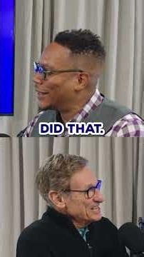 Maury shares his father Shirley Povich's legendary line about the last all-white team in the NFL