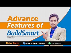 Advance features of BuildSmart accounting software by @onliveserver