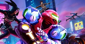 Samus de Metroid estuvo cerca de llegar a Fortnite, ¿por qué el crossover jamás sucedió? | LevelUp