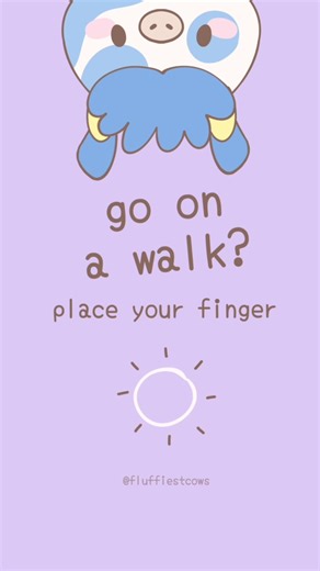 p.s. he paid and was forced to get himself food, too #cows #animations #animate #relationshipproblems #ilovemygf