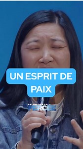 Un esprit de paix ▶LA NUIT DE LA PERCÉE - 7 heures de prières non-stop en live - 3e édition avec Annabelle Sourdril | EMCI TV