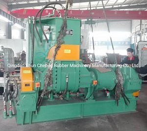 [Hot Item] 55L Rubber Dispersion Mixer, Rubber Compound Mixing Mixer