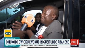 71K views · 3K reactions | VIDEO: Kato Lubwama says what Pastor Aloysius Bugingo has done has set a precedent and liberated many men who are still locked up in bad marriages. #NBSAmasengejje #NBSUpdates | NBS Television | Facebook