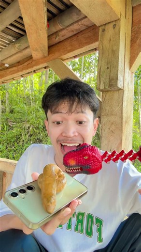 cute dino #funny