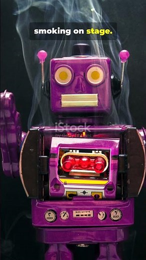 This 7-Foot Robot Was the Star of the 1939 World’s Fair!