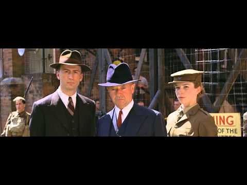Foyle's war - main theme