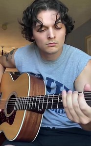 2K views · 46 reactions | @nickhames and our BT-240E Baritone are a mighty match for this weeks #FeatureFriday Strummed or picked, this deep-voiced acoustic-electric makes a wonderful accompaniment instrument for almost any ensemble, adding a unique sonic dimension to any mix. #MadeToBePlayed | Guild Guitars | Facebook