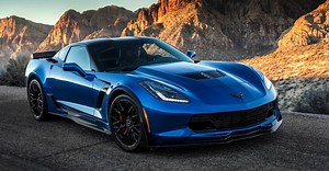 Used Corvette Prices Skyrocket amidst Industry Delays