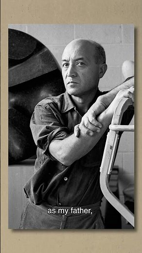 Why George Nakashima Loved Noguchi Lamps