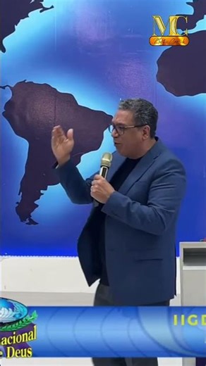 EU SOU CAPAZ PORQUE DEUS ME CAPACITA