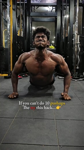 D𝙧.𝙑𝙚𝙚𝙧𝙖𝙙𝙝𝙖𝙣𝙪 ( PT) on Instagram: "Simple steps... ✅👉 . . (Gym, push up, workout, fitness, fit, bodybuilding, Transformation, stop scrolling, mindset, motive, Motivation, self motive, Instagram, trending, reels, Viral, consistency, level up, 100 pushup challenges, Love, gym rat, gym motivation) . . #explorepage #trending #Viral #reels #fyp . @muscleblaze @wellcore.in @guardiangnc"