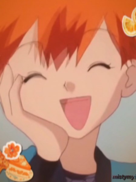Misty: The Beloved Pokégirl in Edits