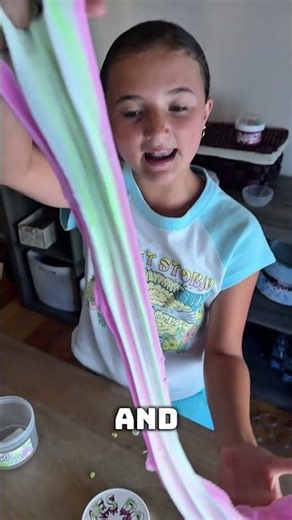 So Soft, So Squishy! 😱 Dope Slime Mochi Slime Review #mochislime #dopeslime