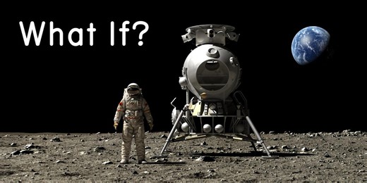 What COULD the Soviet Lunar program have achieved?