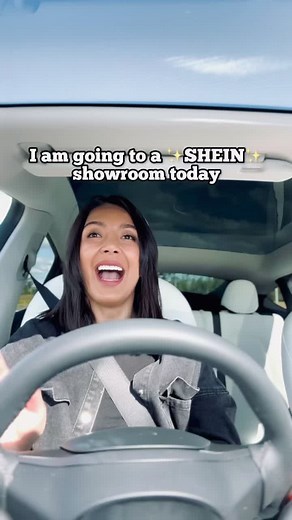 Gothic Sandals Dilemma at SHEIN Event | Alice McCall Collaboration