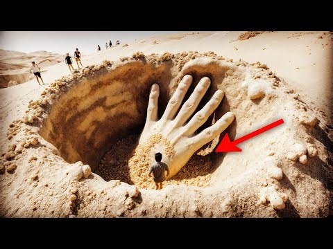 Forbidden Archaeology: Banned Excavations That Rewrite Human History - Shocking 2025 Discoveries