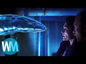 Top 10 Movies that Make you Want to Stay Out of the Water