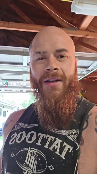 What are some basics that you need to start blacksmithing? Check out some of the items in my showcase! #blacksmith #howto #beginner #diy #craft