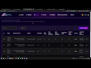 🔥🎮How to protect FiveM Server from DDoS attacks with Lectron Proxy (Vietnamese)! 🎮🔥