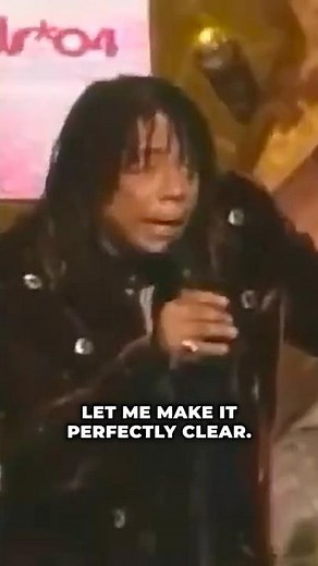 Rick James Iconic Awards Moment