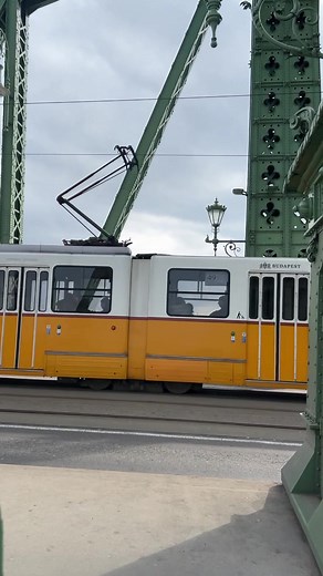 Budapest Foodapest a TikTokon