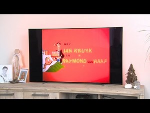 VIDEO: Brunssumer kijkt terug op zijn Billie Turf filmavontuur