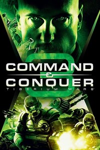 Command & Conquer 3: Tiberium Wars - TV Tropes