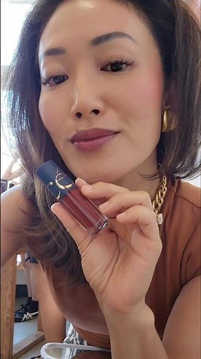 🆕️ Water Magnet Serum Infused Lip Tint 💧🧲💋