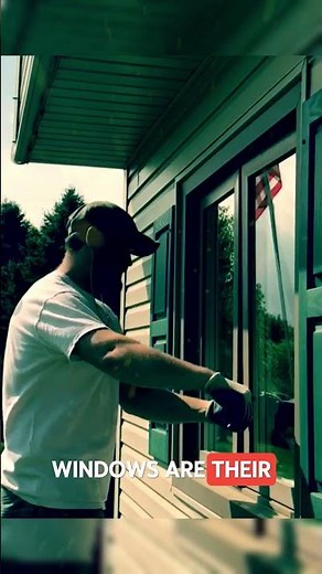 The Roll Up Window Security Shutters to Stop Burglars