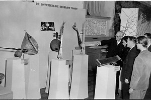 Lahirnya Etnomusikologi dari Nusantara: Adakah Penerus Jaap Kunst? - National Geographic