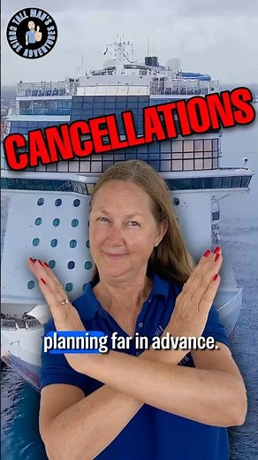 NCL’s Shocking 2026 Cruise CANCELLATIONS!