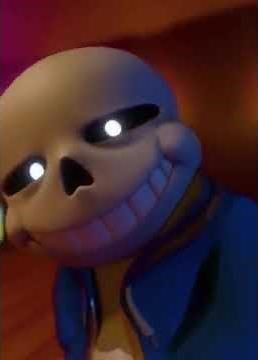 THE SANS SONG (Undertale Animation)
