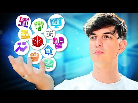 Data Analyst ULTIMATE Guide: 35 Key Terms Explained in 10 Minutes!