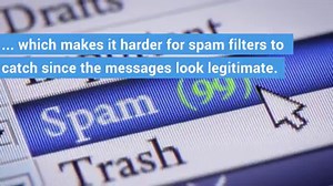 A spambot with 711 million addresses was uncovered: Is it time to...